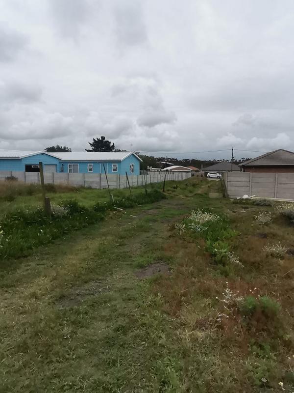 0 Bedroom Property for Sale in Albertinia Western Cape